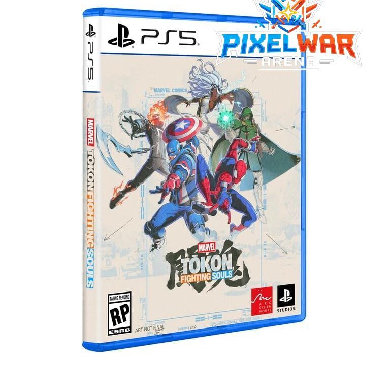 Daftar Harga Game PS5 di Toko Online dan Toko Fisik