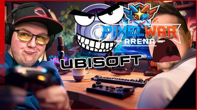 Streamer Terkenal yang Main Game Ubisoft