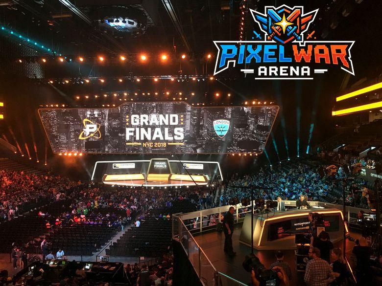 Turnamen Fortnite Esports yang Wajib Kamu Tonton