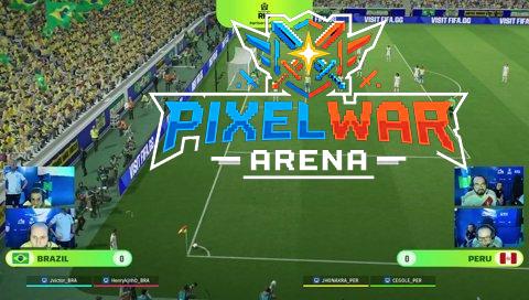 FIFAe Streamer, Cara Membangun Konten dan Komunitas yang Seru