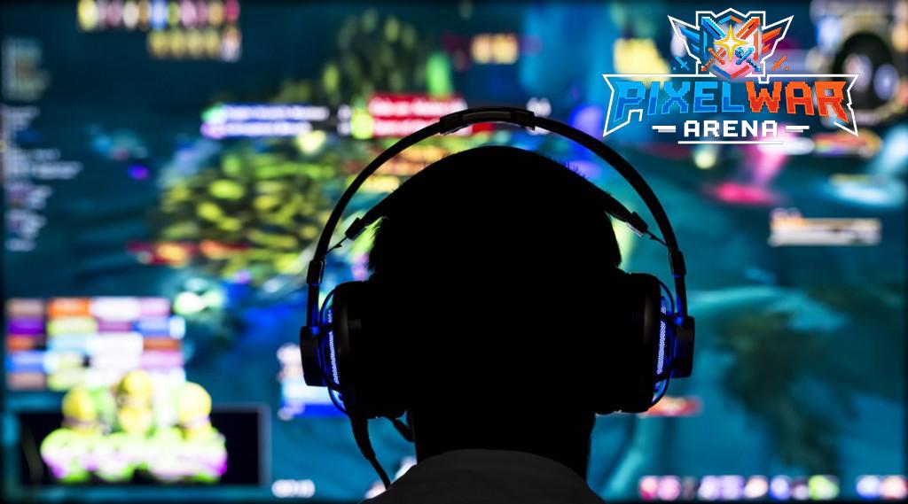 Cara Membangun Karakter Streamer yang Menarik di Platform Gaming