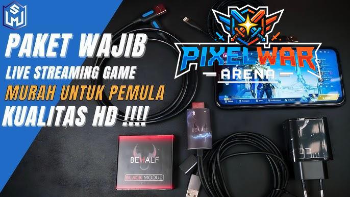 Strategi Streaming Game Online Agar Viewer Betah Menonton