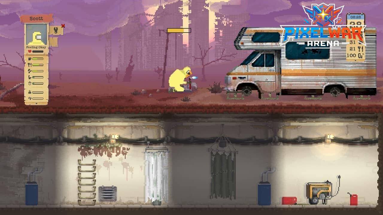 Game Indie Mobile Terbaik di Android dan iOS