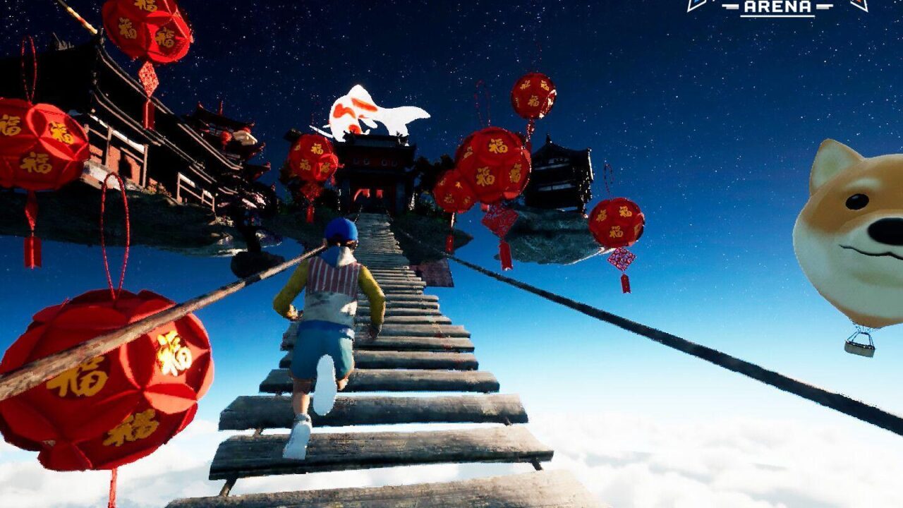 Game Indie untuk Streamer yang Menghibur