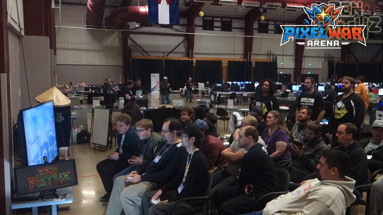 Game Indie Kompetitif di Dunia Esports