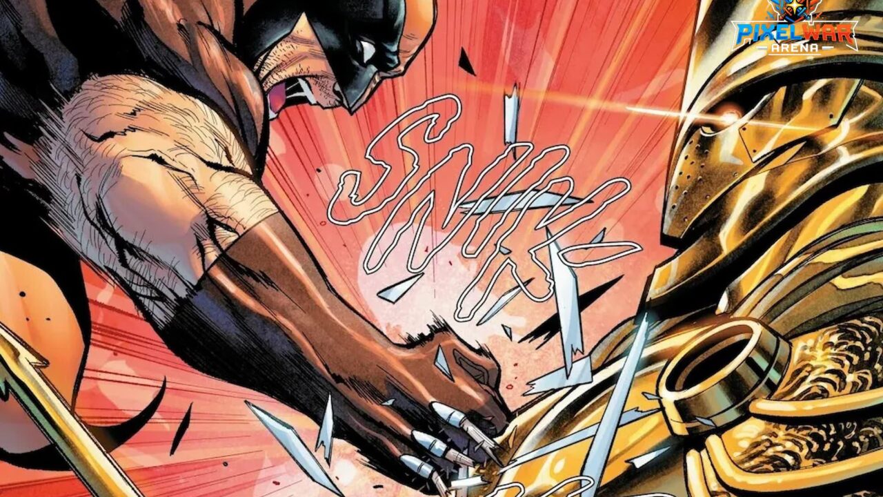Marvel’s Wolverine Gameplay Mekanik Bertarung dan Sistem Regenerasi