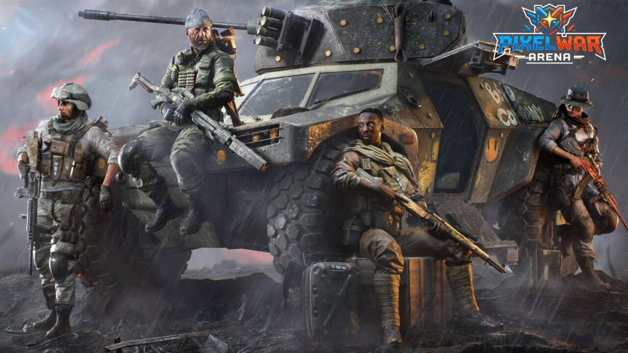 Battlefield 2042 Tips Bermain Efektif di Setiap Mode