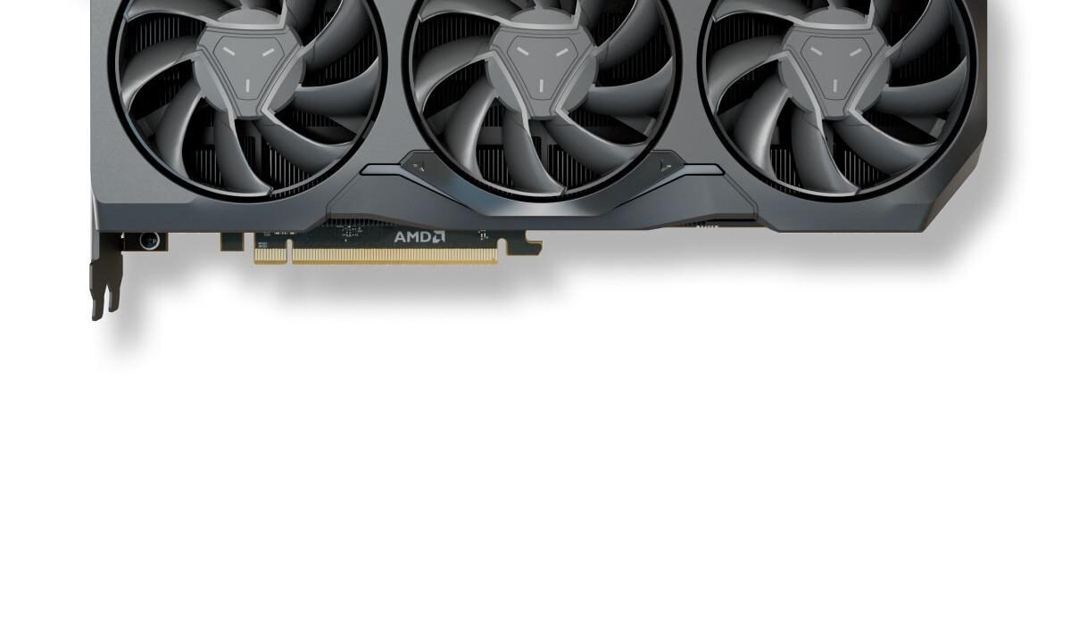 Radeon RX 7900 XTX Raja 4K dari AMD untuk PC Gaming High End