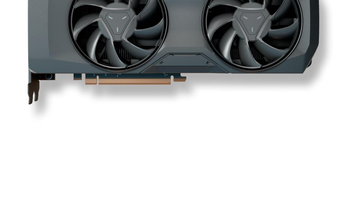 Radeon RX 7800 XT GPU 1440p Terbaik untuk Game Online dan AAA