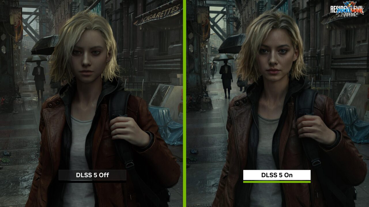 DLSS 5 Syarat GPU dan Cara Mengaktifkannya di Game PC Terbaru